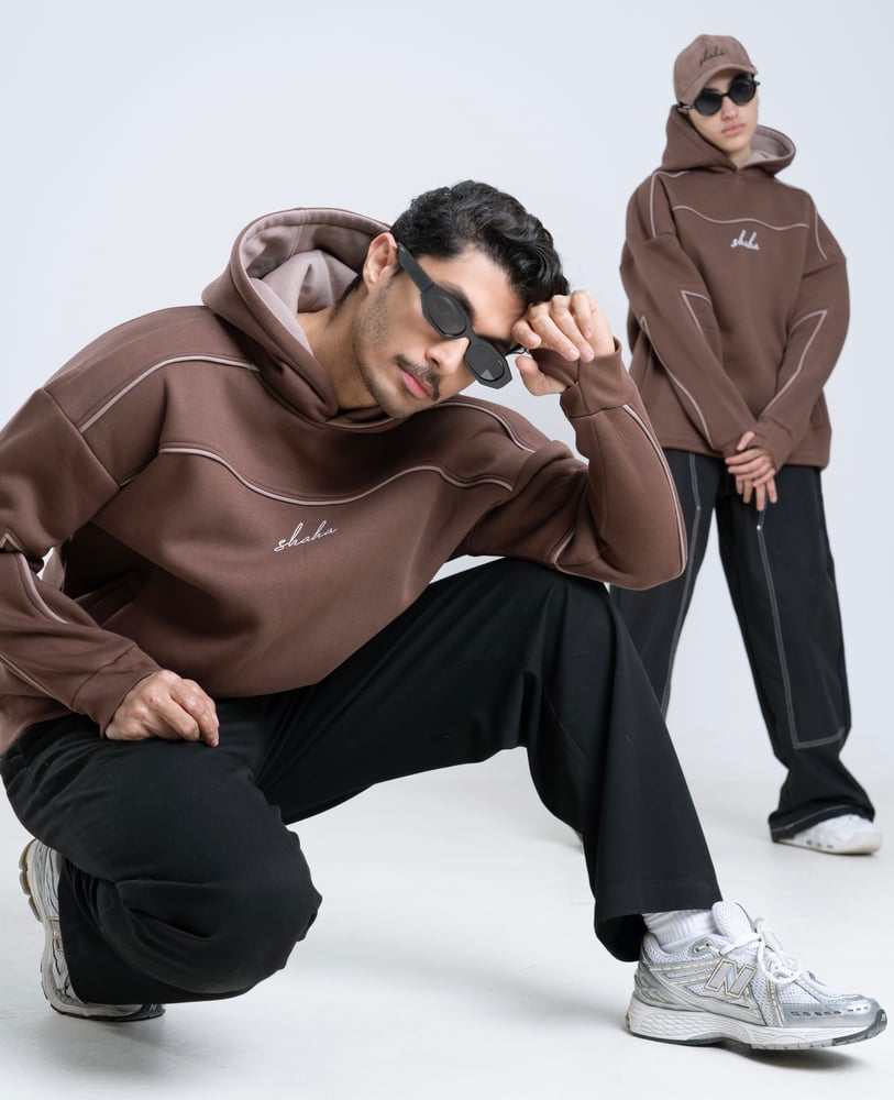 هودي العودة للأصل - Shaha Line Brand