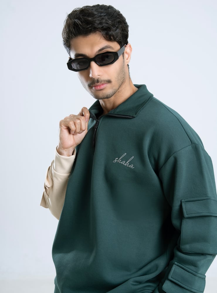 سويت شيرت - Shaha Line Brand