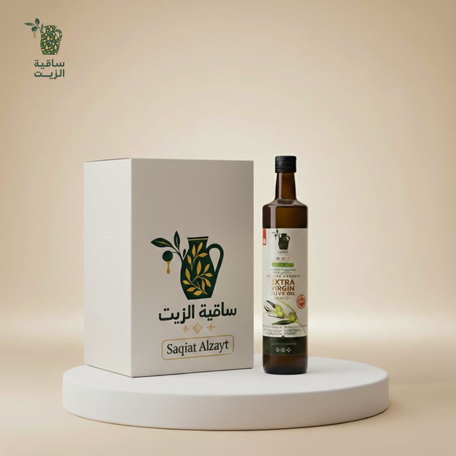 Luxury tasting package - 12 × 250 ml