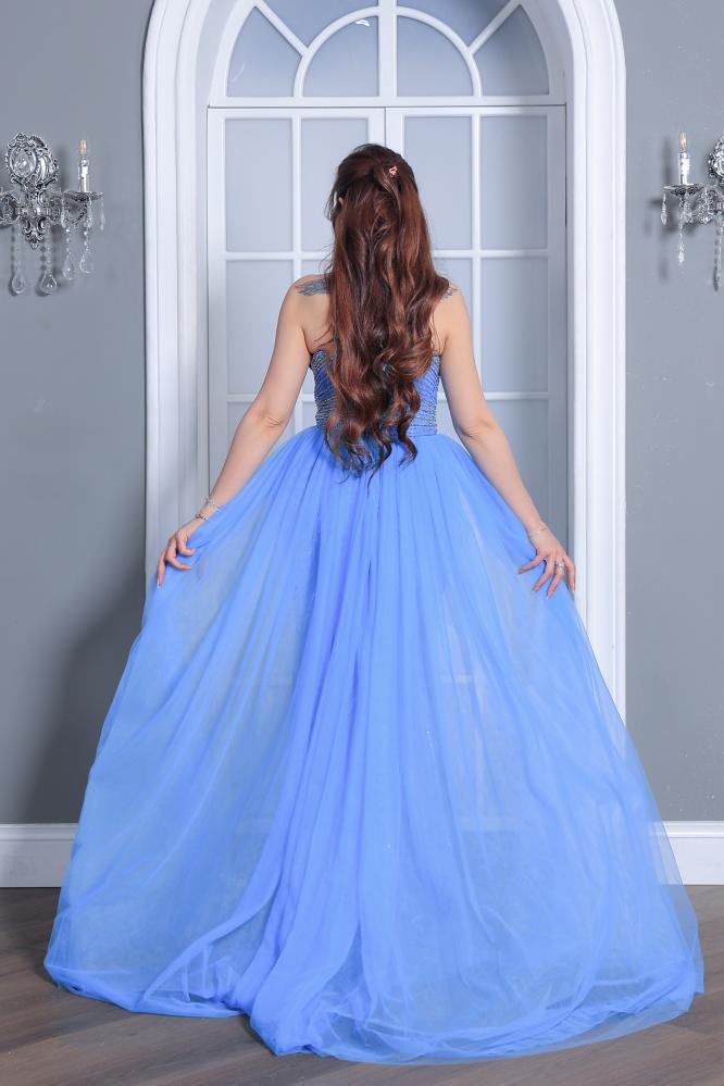 Elegant evening dress 1765