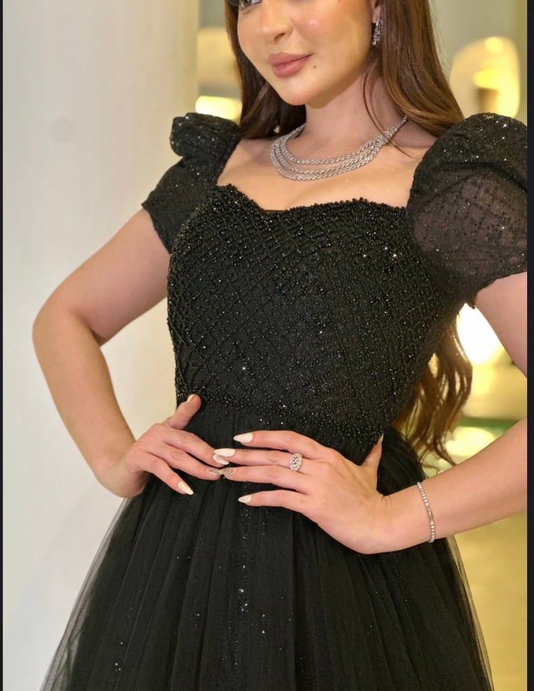 Elegant evening dress ARG0024