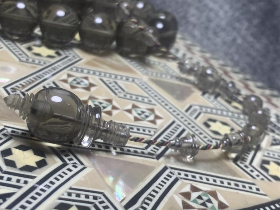 بكلايت صب جديد دخاني