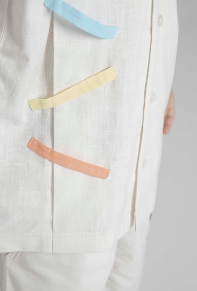 Candy T-Shirt (تيشرت ولد&بنت)