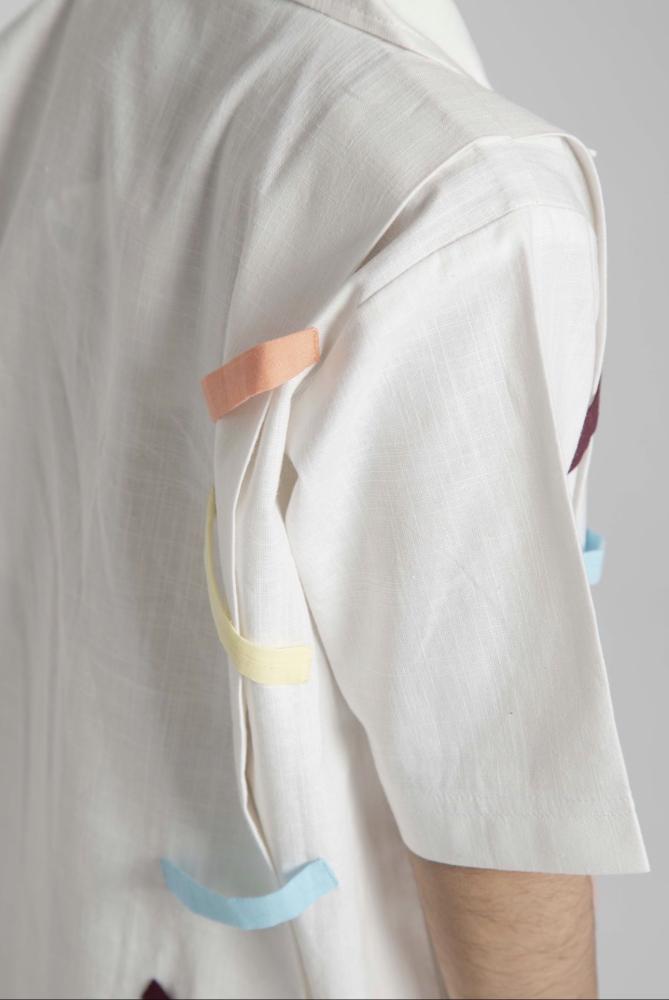Candy T-Shirt (تيشرت ولد&بنت)
