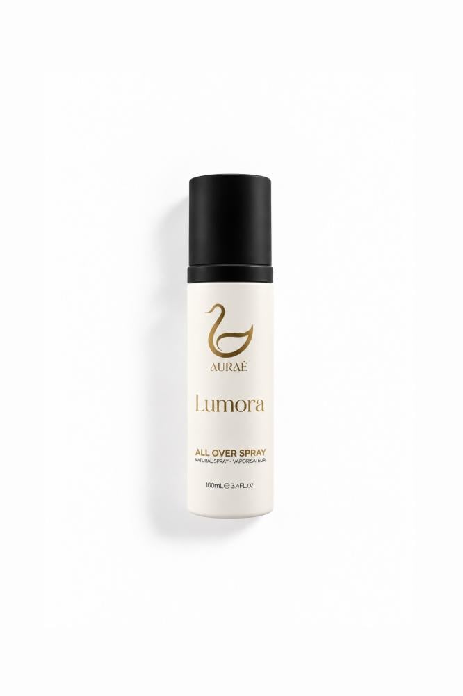 معطر جسم لومورا |  Lumora