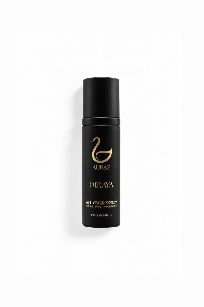 معطر جسم ديرايا  | Diraya