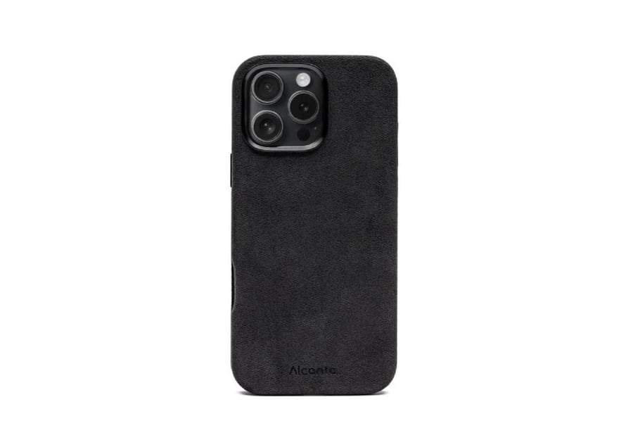 iPhone 16 Pro Max - Black