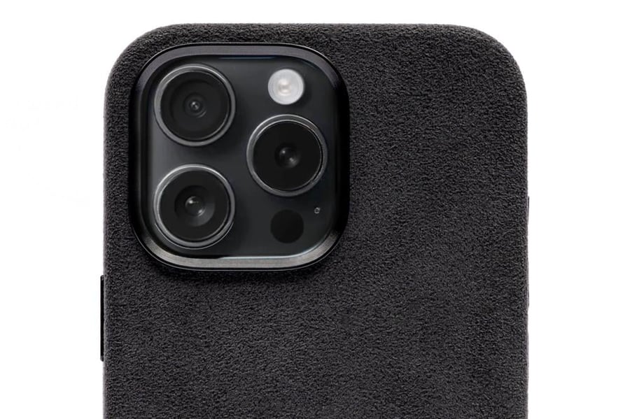 iPhone 16 Pro - Black