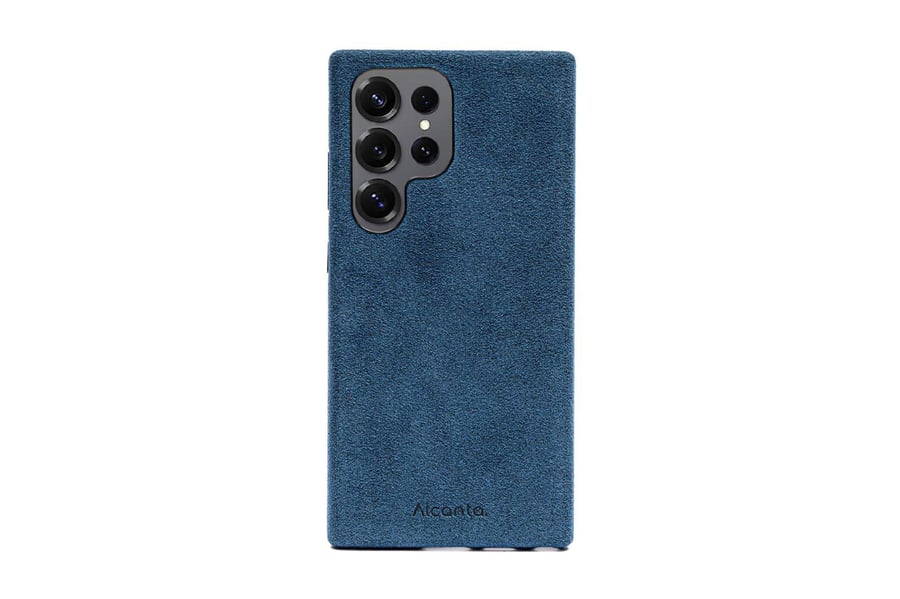 Samsung S24 Ultra - Blue