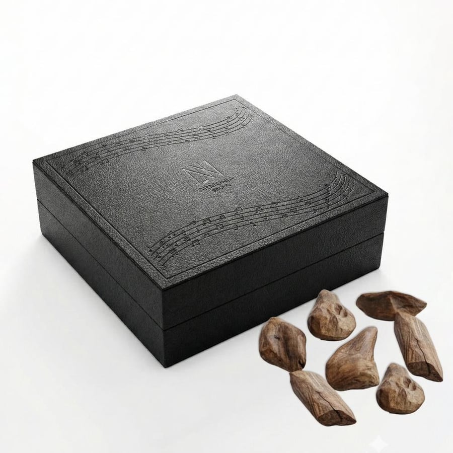 NOSE&NOTE Armonia Di Oud – 30 g