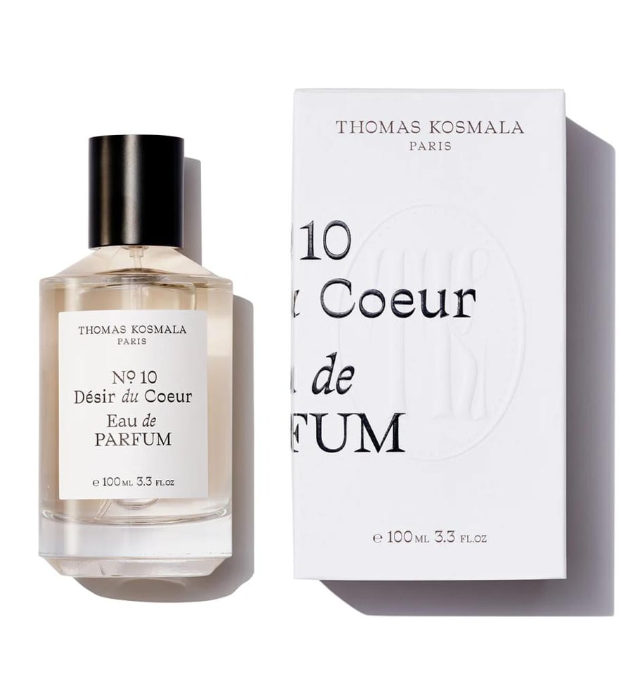 Thomas Kosmala No. 10 Desire de Coeur - 100ml
