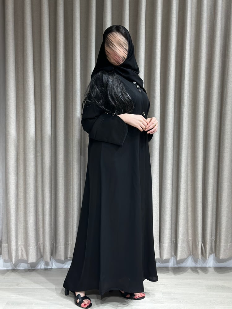 عباية ضي