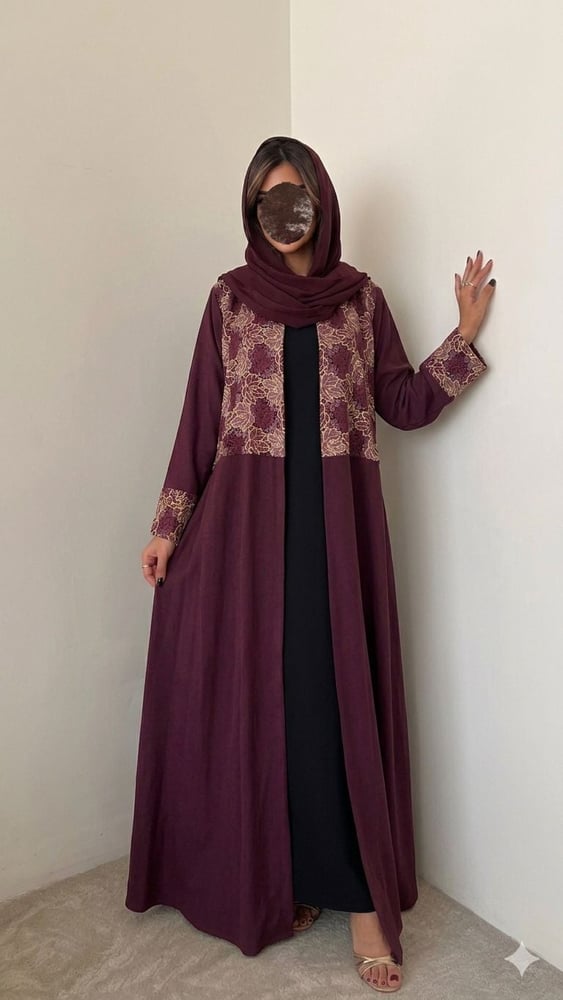 عباية تالين