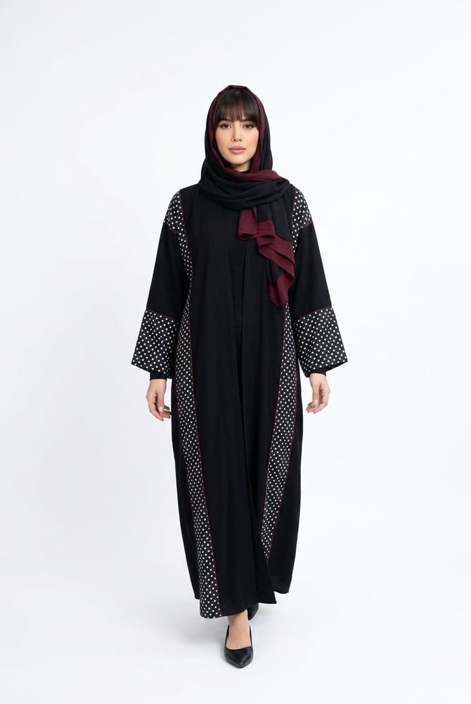 عبايه رسن