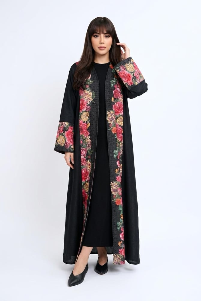 عبايه  ريا