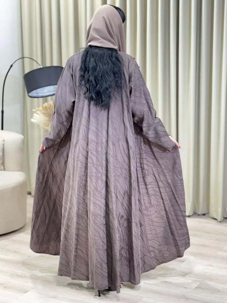عبايه روز