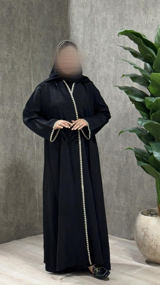 عبايه كشخه