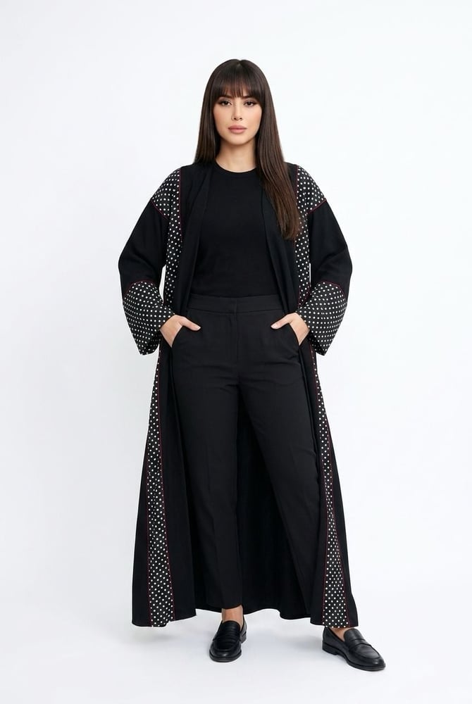 عبايه رسن
