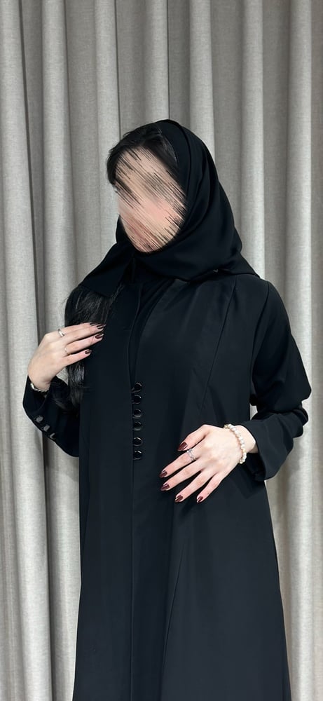 عبايه كيان