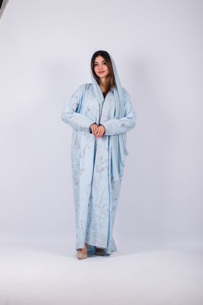 عباية إسراء