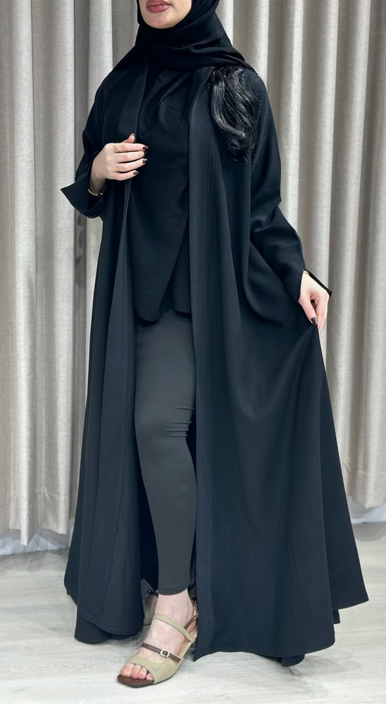 عباية  سين