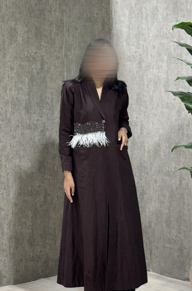 عباية جمانه 2