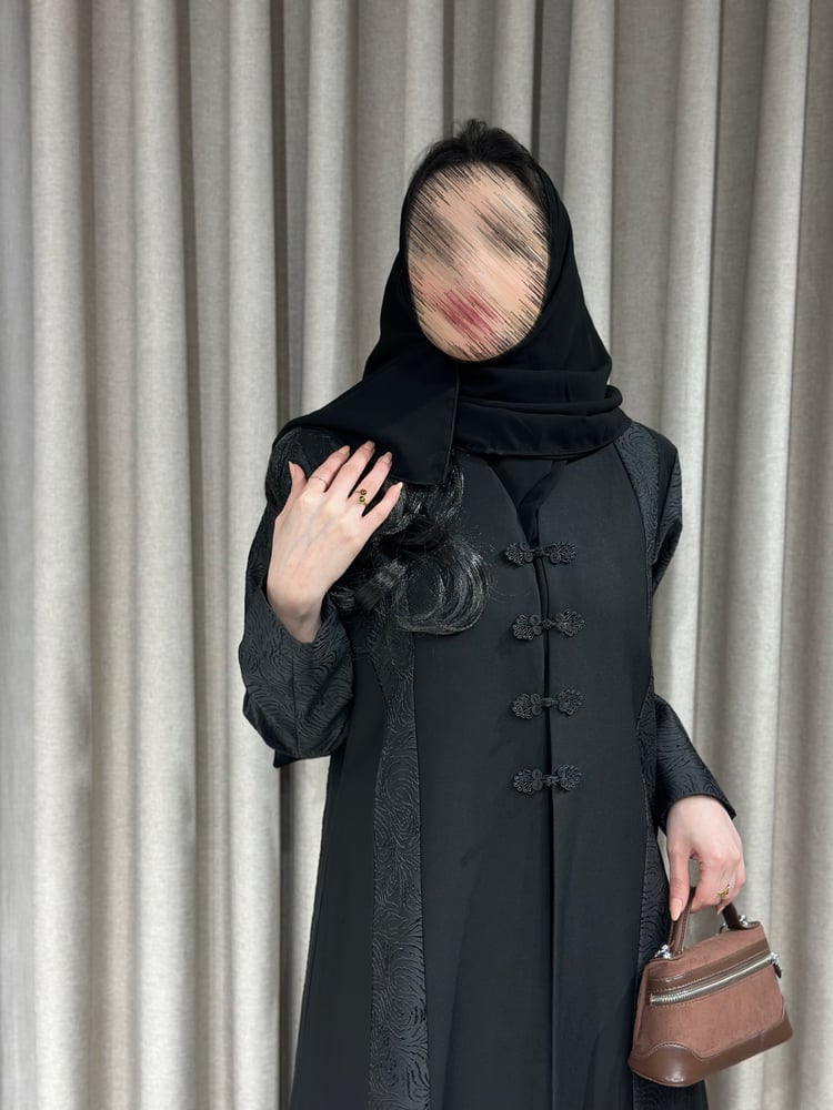 عباية رسيل