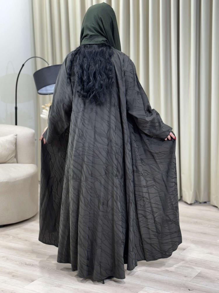 عبايه روز