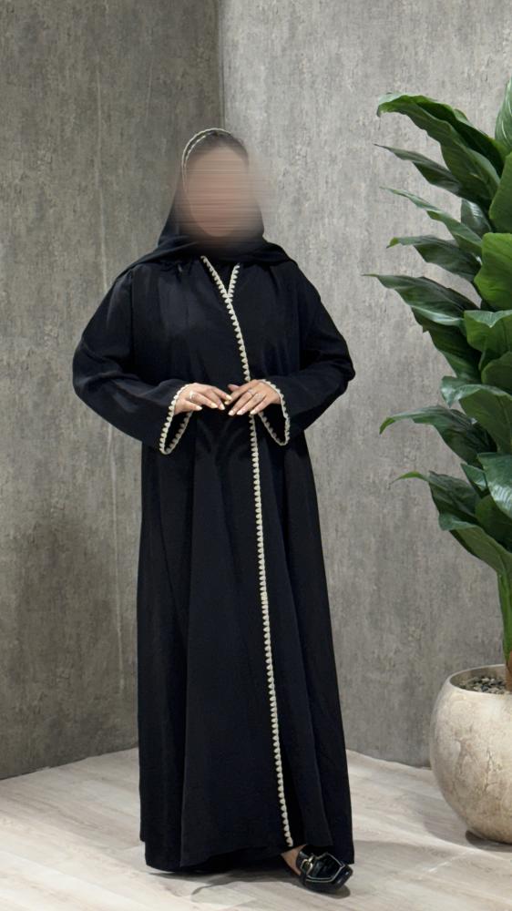 عبايه كشخه