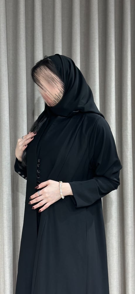 عبايه كيان