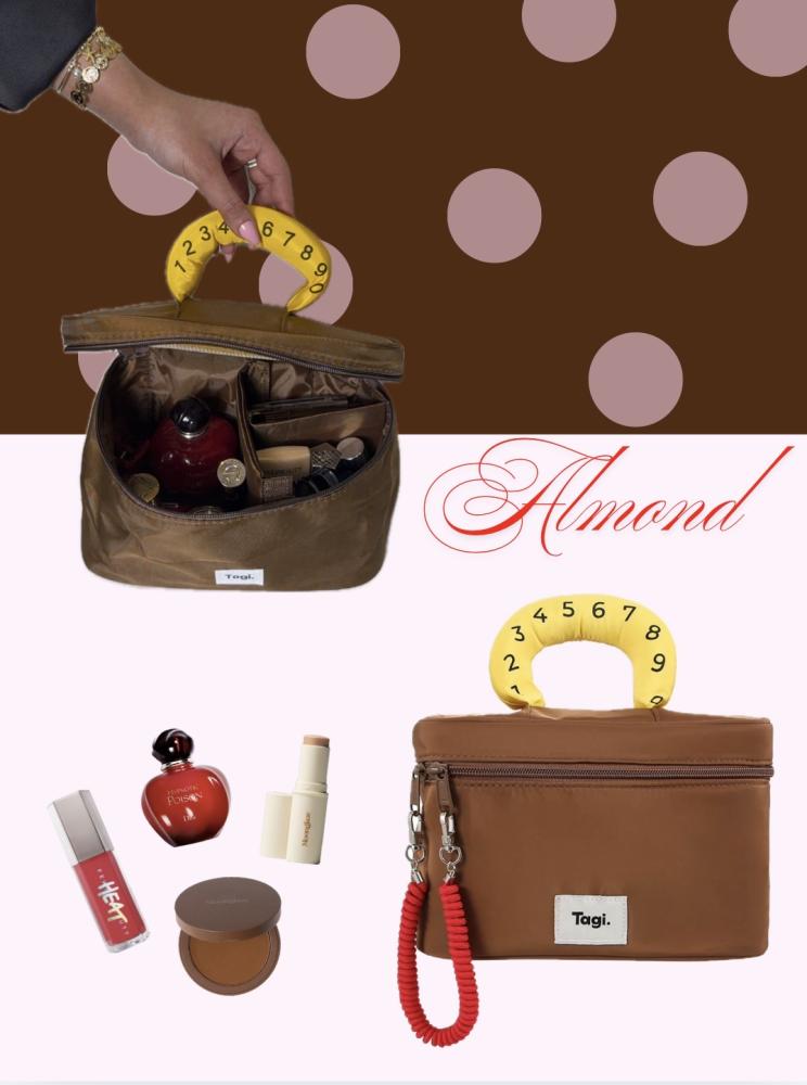 Almond