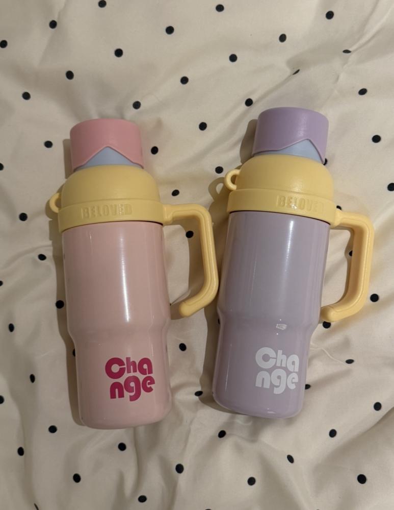 Colors mug