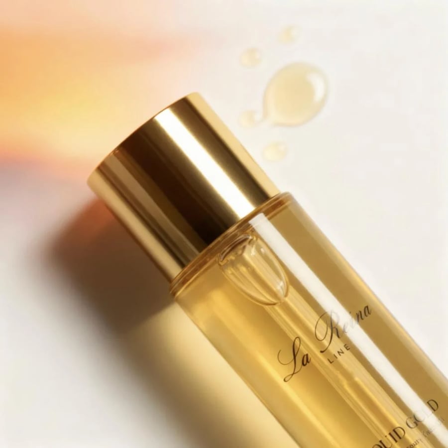 ثنـائي التفتيـح - Brightening Duo