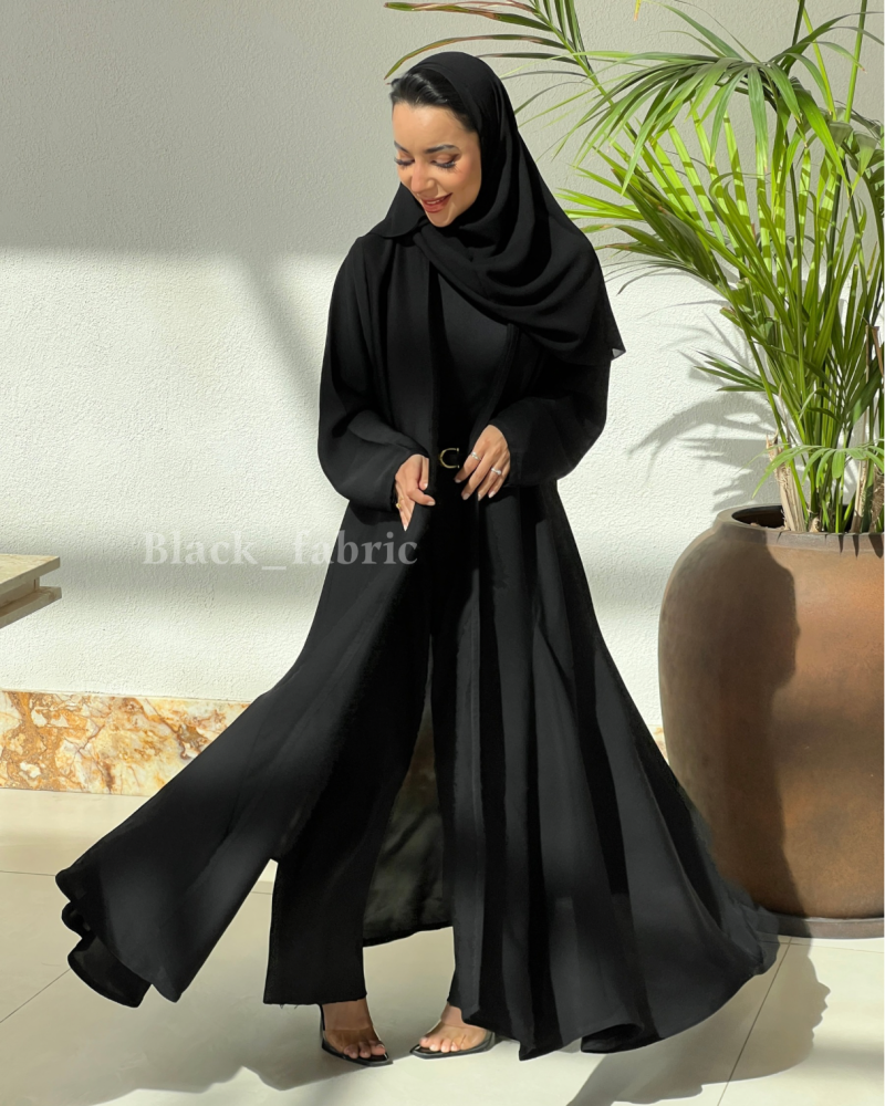 عباية إنترنت كسرات