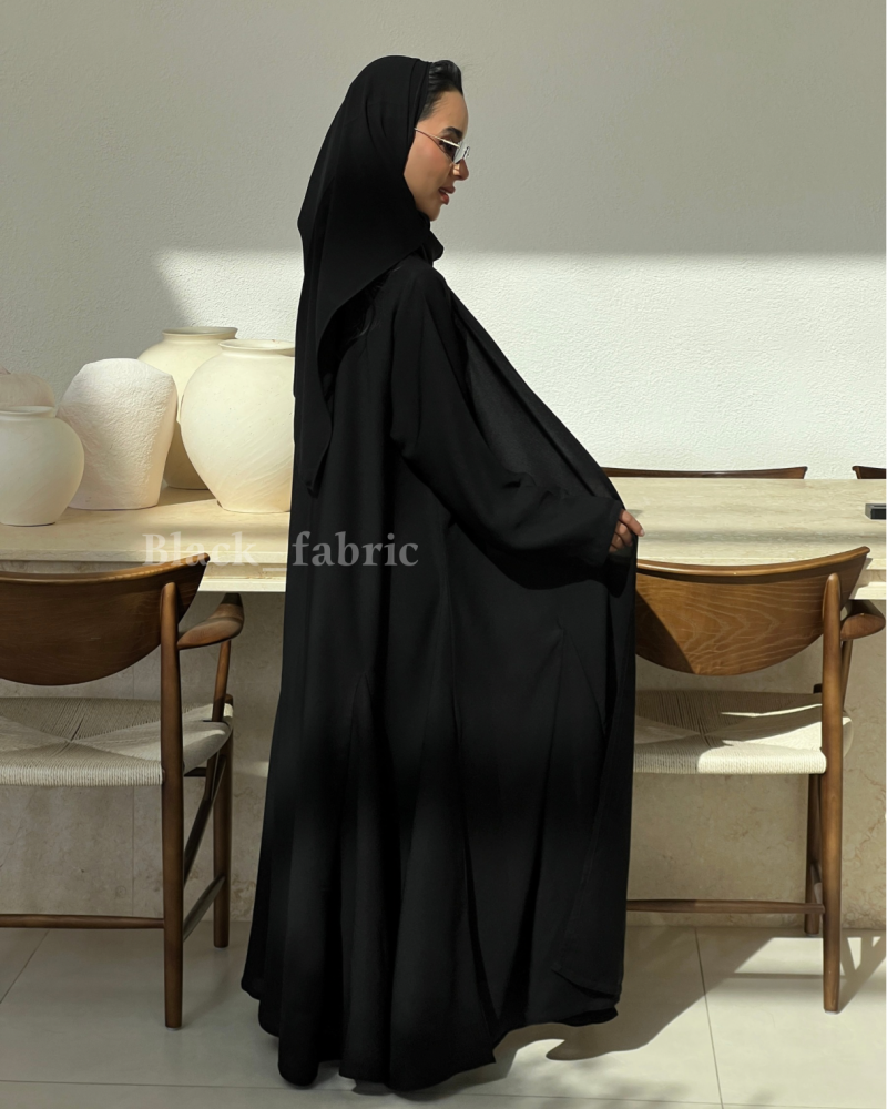 عباية إنترنت كسرات