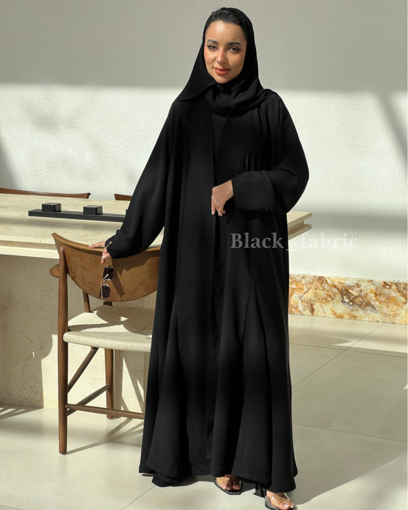 عباية إنترنت كسرات