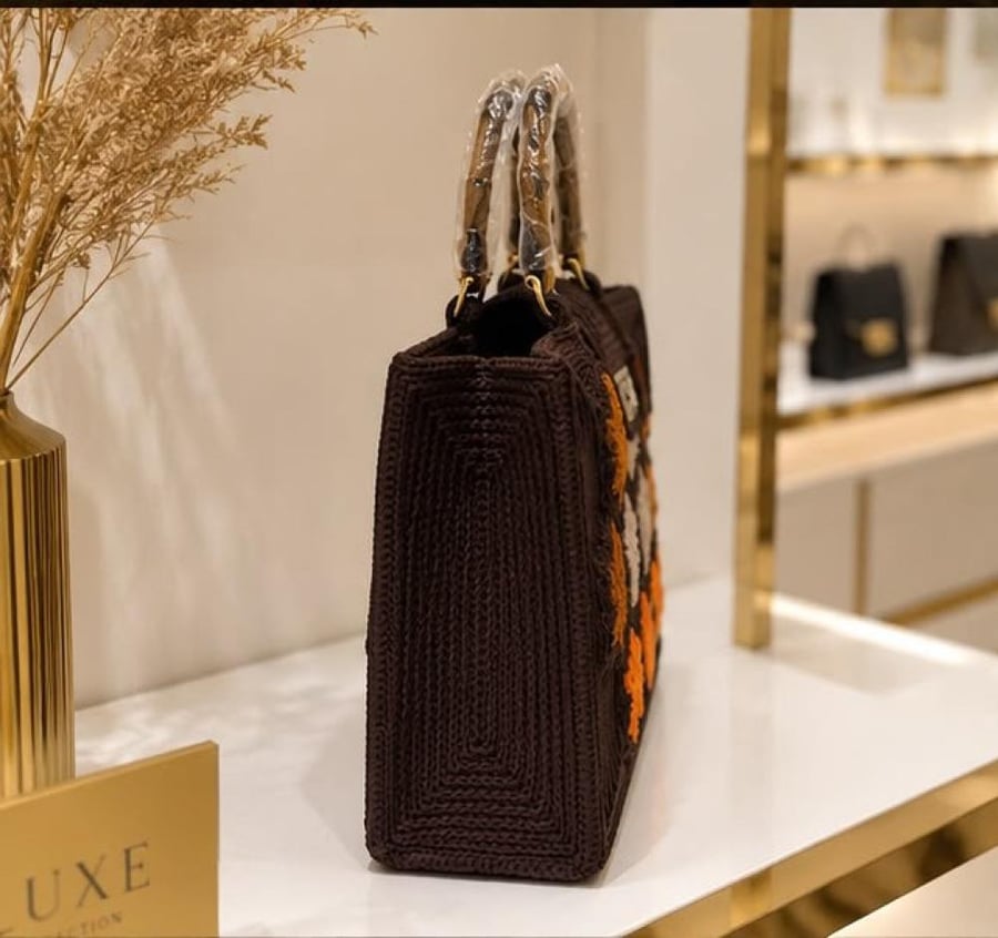 Browny Bag