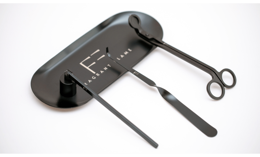Candle Care Tools