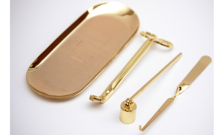 Candle Care Tools