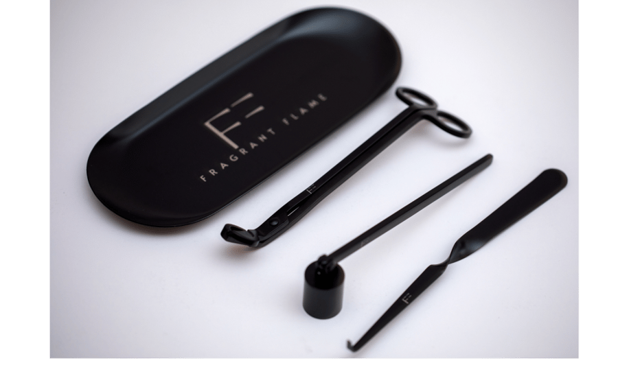 Candle Care Tools