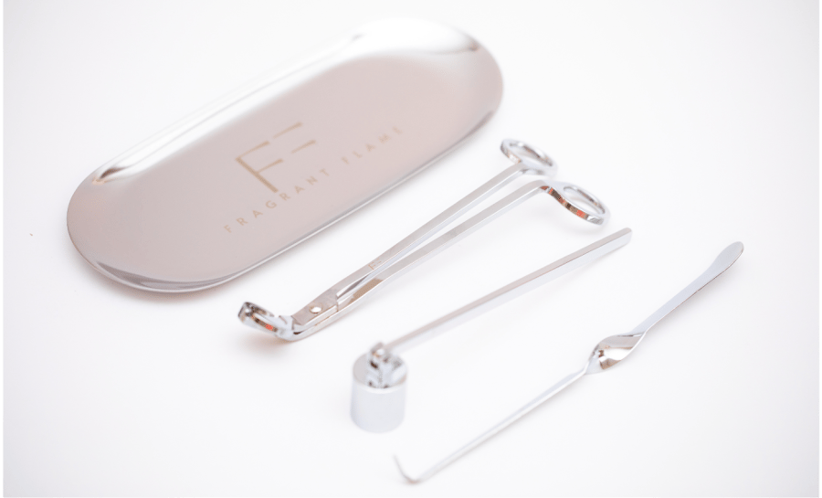 Candle Care Tools
