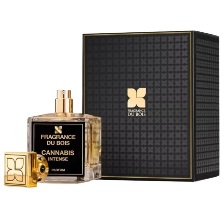 عطر فراغرنس دو بويس كانابيس انتنس بارفيوم 100مل