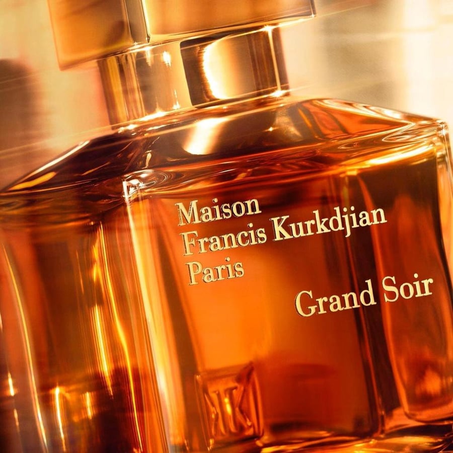 عطر ميزون فرانسيس كوركدجيان جراند سوار أو دو بارفيوم 70 مل