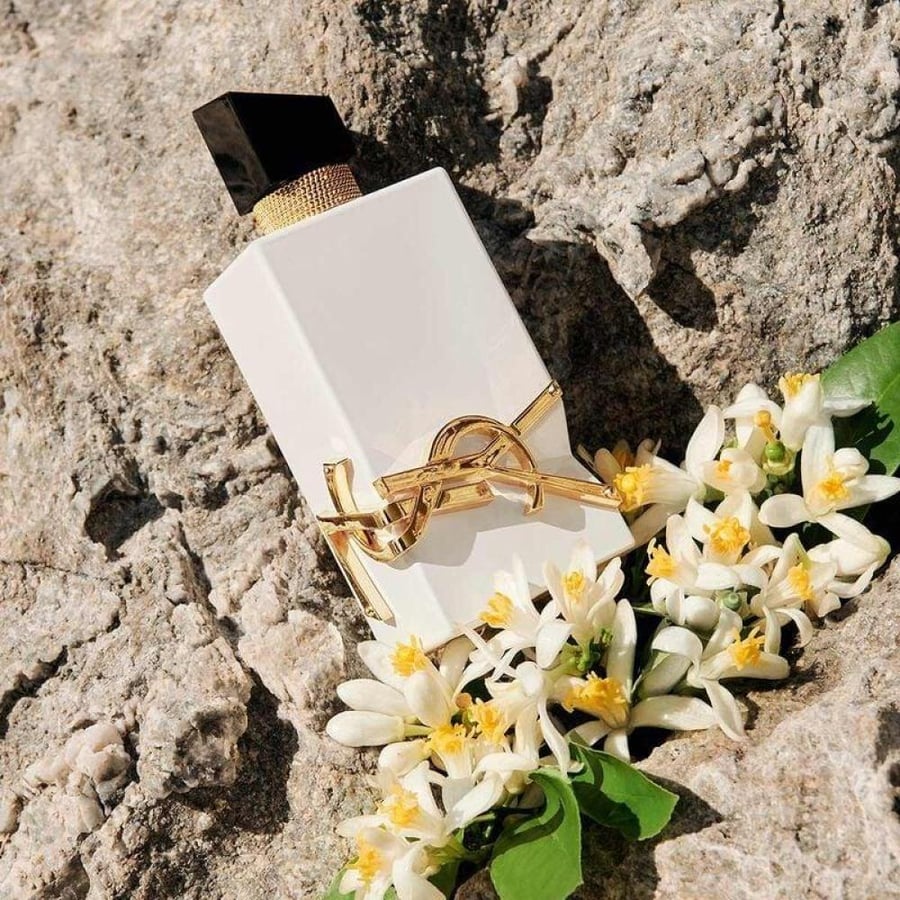 Yves Saint Laurent Libre Le Nouvel Oud Eau de Parfum 90 ml Tester