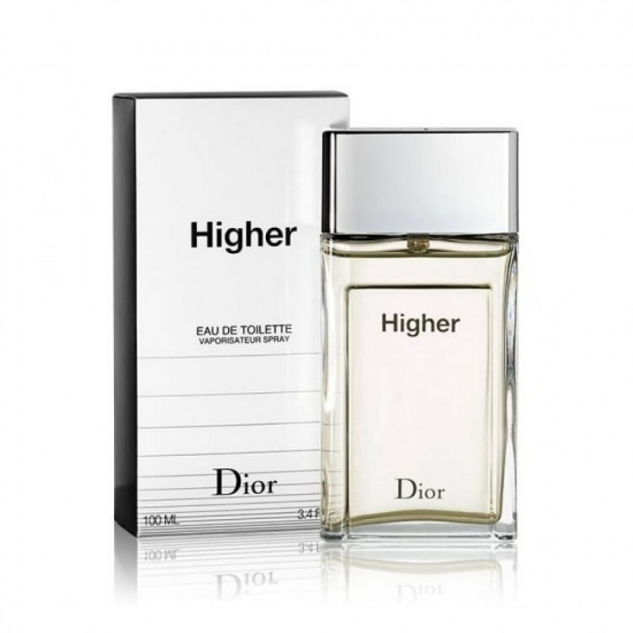 عطر ديور هاير او دو تواليت-100مل