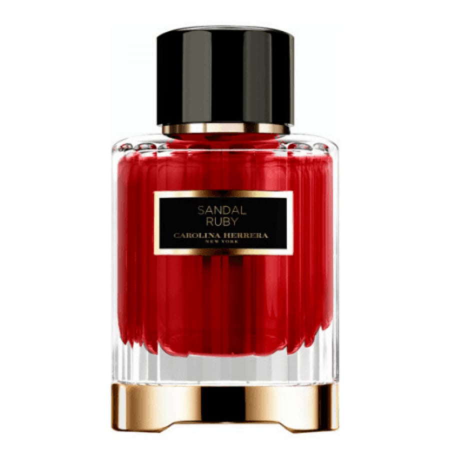 عطر هيريرا ساندل روبي اودي بارفيوم 100مل