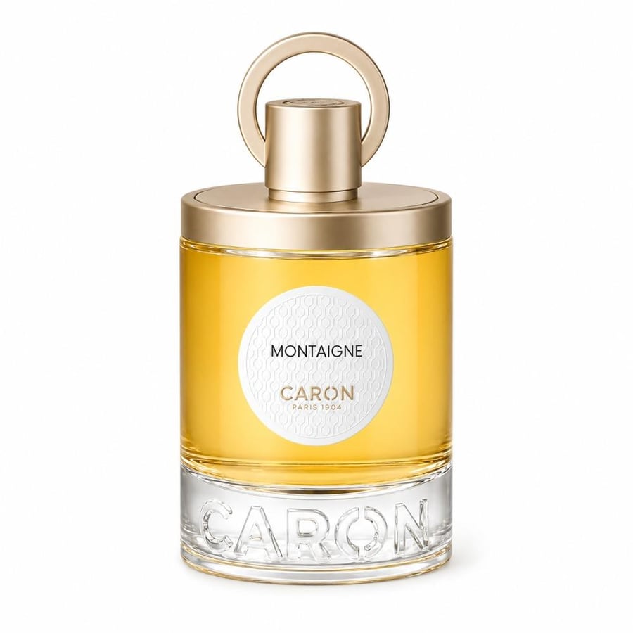 عطر كارون مونتاجي او دو بارفيوم 100 مل