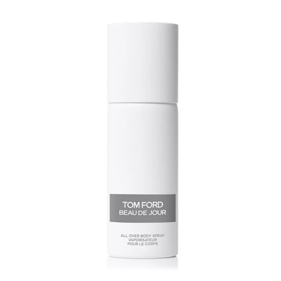 Tom Ford Bodyspray Oud Wood First Over Body Spray 150ml
