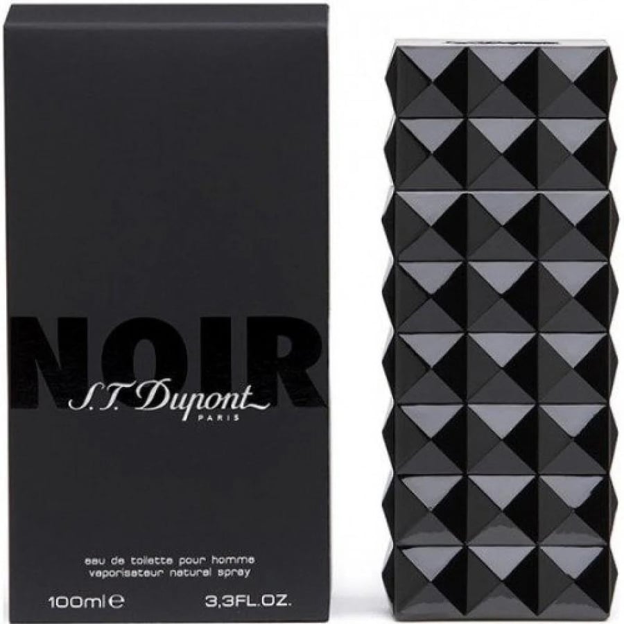 عطر اس.تي.ديبونت نوار تواليت الرجالي-100مل