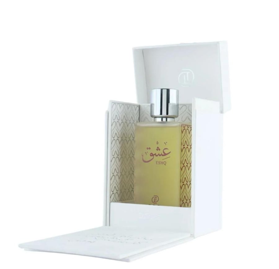 بديل عطر قوزو عطر ديروز عشق بارفيوم 100مل